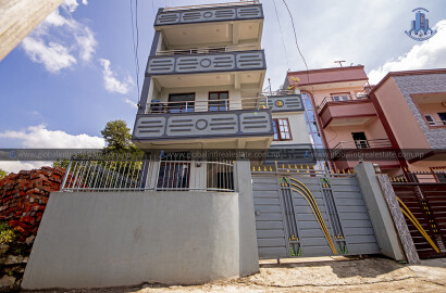 Residential and House Sale at near Jaranku ,Tarkeshwor