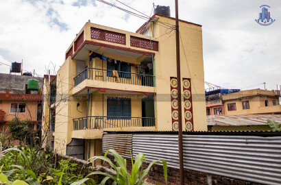 Residential House  On Sale at Tarkeshwor-04, Sesmati, Kathmandu