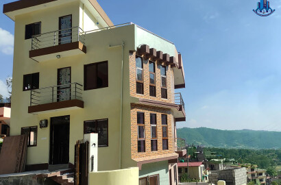 Residential House  On Sale at BUDHANILKANTHA, Dulal Tole, Just 1 Km away from Budhanilkantha temple