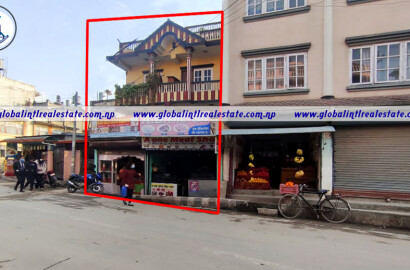 Residential House On Sale at Gongabu, Buspark