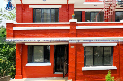 South Facing House On Sale at Chandragiri, Kathmandu