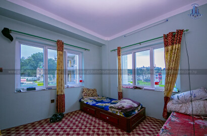 Residential Building For Sale in Chunikhel, Budhanilkantha, Kathmandu, Nepal