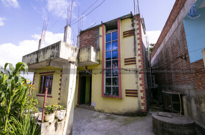 Residential House  On Sale at Kavresthali, Nearby Korean School, Kathmandu
