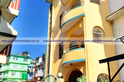 Semi - Furnished House On Sale at Kumarigal, Nearby Chabahil, Boudha, Guheshwari, Tushal
