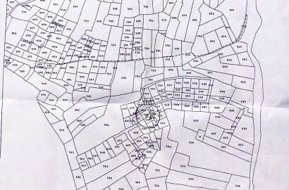 Land On Sale at Mulpani, Peepalbot, Buspark, Kathmandu