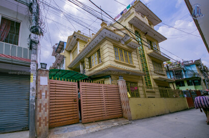 Residential House On Sale at Sesmati, Nepaltar, Kathmandu, Nepal