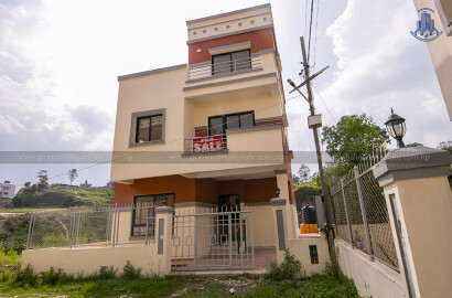 Residential House On Sale at Ramkot, Dadapauwa, Civil Home Colony, Kathmandu