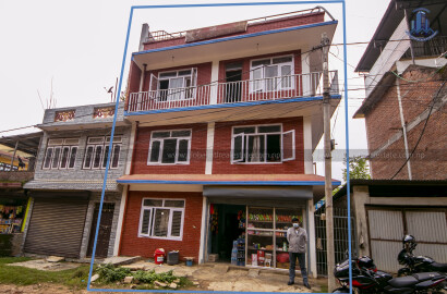 Residential Building on Sale  at Suryabinayak (Ganesh Mandir), Bhaktapur