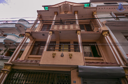 Residential House For Sale in Tarkeshwor-08, Nepaltar, Sesmati, Kathmadu