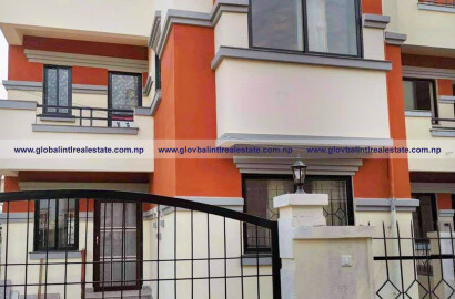House For Rent at Dhapakhel, Civil Homes, House no.417